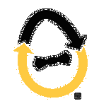 Humpty Dump Roll Off Services, LLC logo