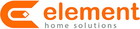 Element Home Solutions logo
