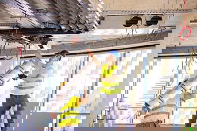 Bijan Air Conditioning & Heating LLC