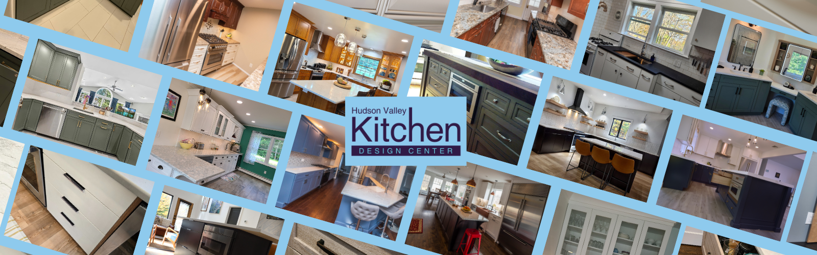 Hudson Valley Kitchen Design Center