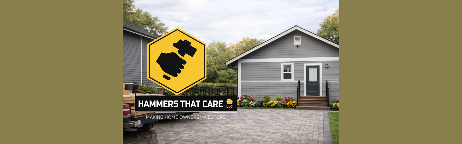 Hammers That Care
