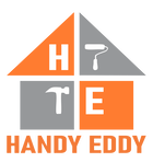 HandyEddy logo