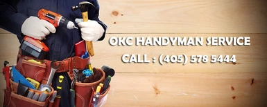 Handyman OKC