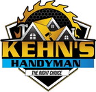 Kehns Handyman Service logo