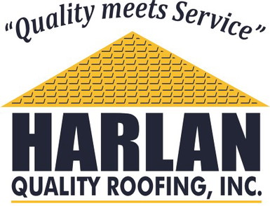 Harlan Quality Roofing Inc