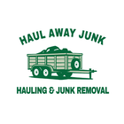 Haul Away Junk logo