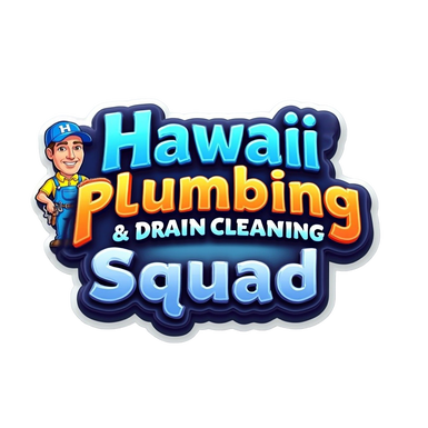 Hawaii Plumbing and Drain Cleaning Squad