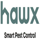Hawx Pest Control logo