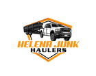 Helena Junk Haulers logo