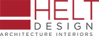 Helt Design logo