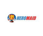 Heromaid logo