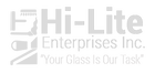 Hi-Lite Enterprises, Inc. logo
