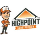 HighPoint Construction LLC logo