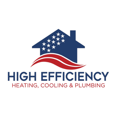 High Efficiency Heating, Cooling & Plumbing