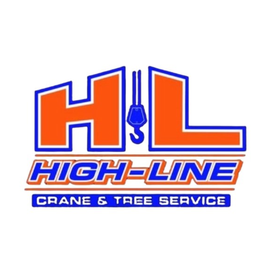 Highline Crane & Tree Service