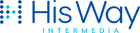 His Way Intermedia LLC logo