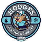 Hodges Heating and Cooling logo