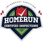 HomeRun Certified Inspections logo
