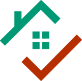 HomeValueLook.com logo