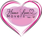 Home Love Movers logo