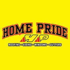 Home Pride Contractors logo
