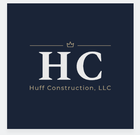 Huff Construction, LLC logo