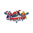 Hunter Super Techs logo