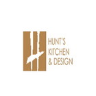 Hunt’s Kitchen & Design logo