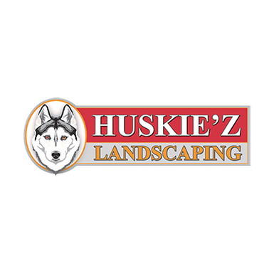 Huskie'z Landscaping