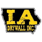 IA Drywall Inc logo
