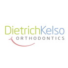 Dietrich and Kelso Orthodontics logo