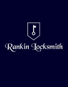 Rankin Locksmith logo