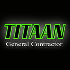 TITAAN General Contractors logo