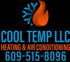 Cool Temp Heating & Air  logo