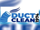DuctClean1974 LLC logo