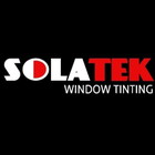 SOLATEK Window tinting logo