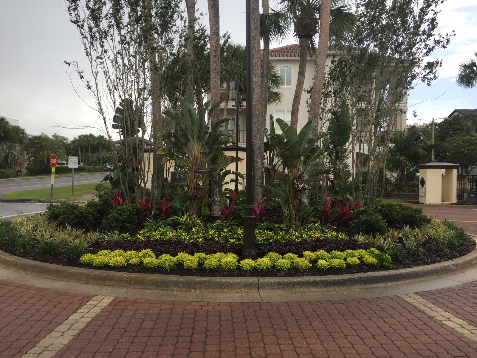 Murphys Outdoor Services Inc.