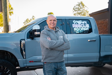 Rescue Roofing