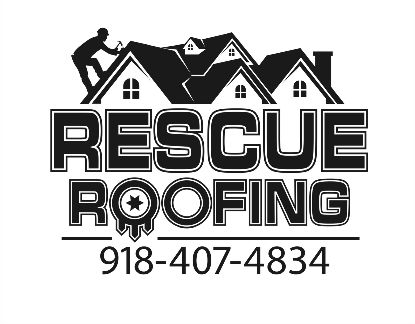 Rescue Roofing