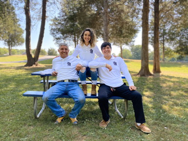 RJC Roofing & Exteriors