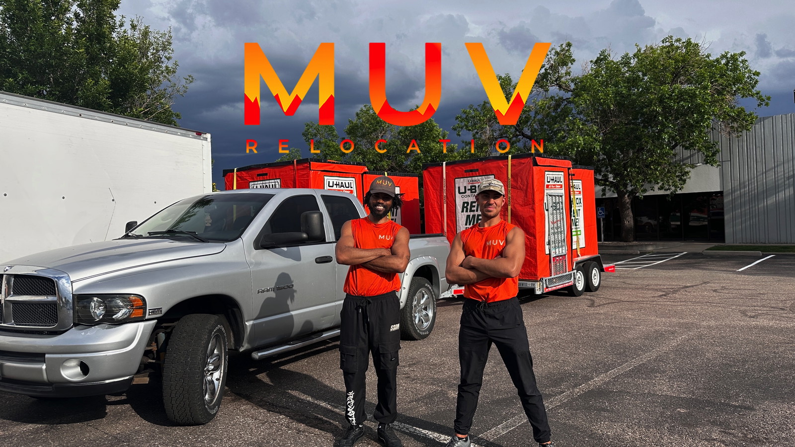 MUV Relocation LLC