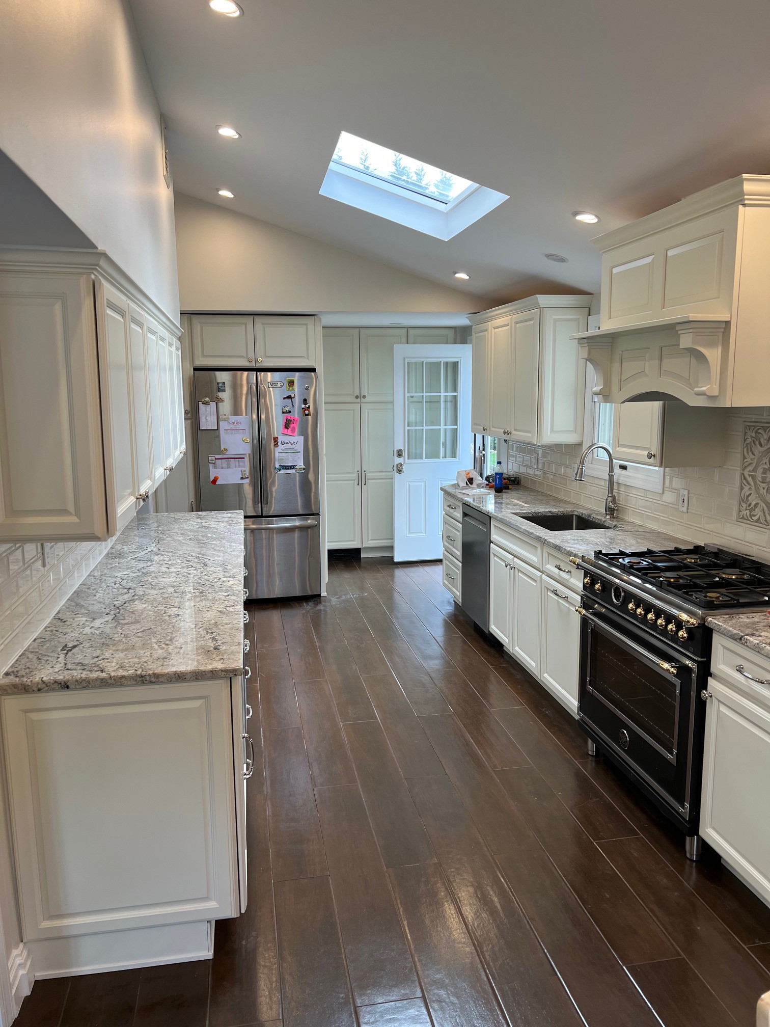 Precision Carpentry & Renovations, Inc.