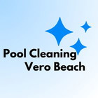 Pool Cleaning Vero Beach logo