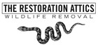 The Restoration Attics logo