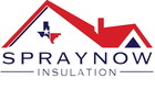Spray Now Insulation logo