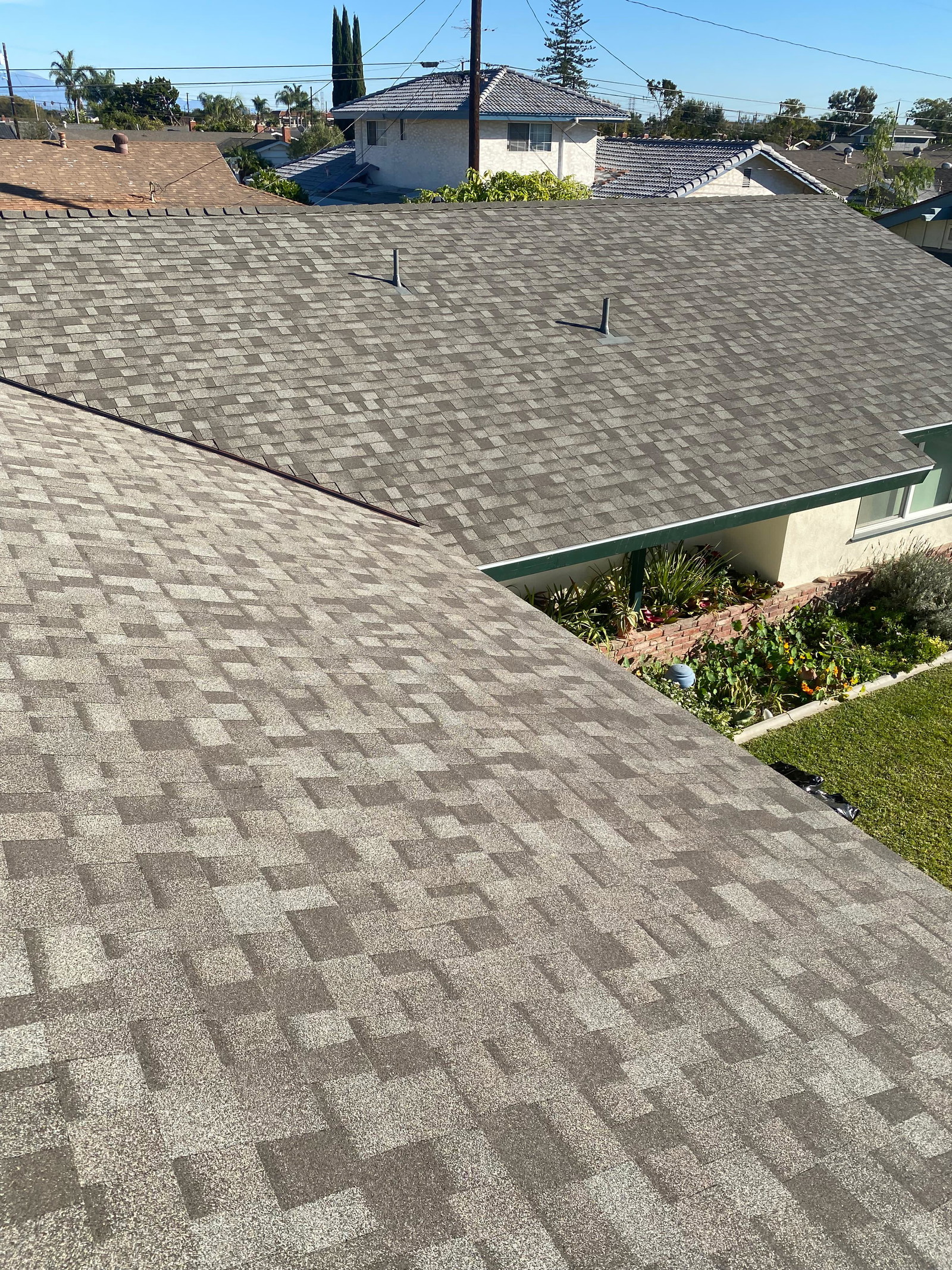 Right Way Roofing 