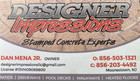 Designer Impressions, LLC logo