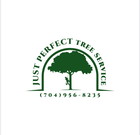 Just Perfect Tree Service logo