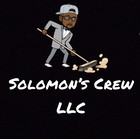 Solomon’s Crew  logo