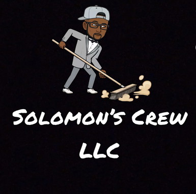 Solomon’s Crew 